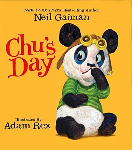 Chus Day (Board Books)