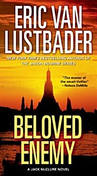 Beloved Enemy (Mass Market Paperback)