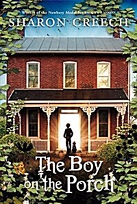 The Boy on the Porch (Paperback)
