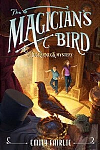 The Magicians Bird (Paperback, Reprint)