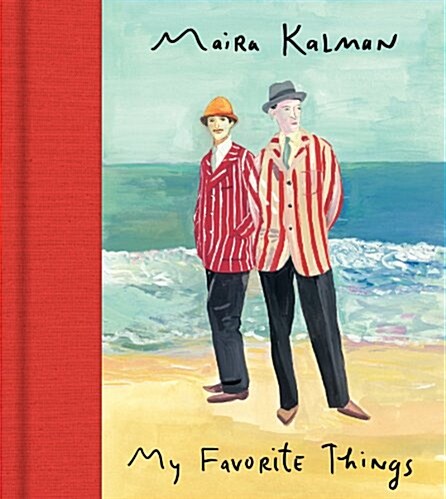 My Favorite Things (Hardcover)