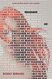 Remember Me (Hardcover)