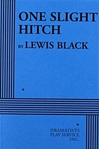 One Slight Hitch (Paperback)