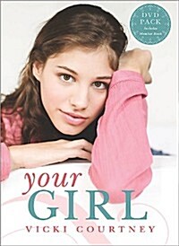 Your Girl: Bible Study for Mothers of Teens (DVD Leader Kit) (Hardcover)