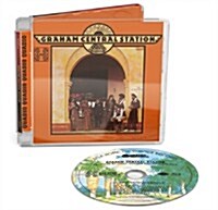 [수입] Graham Central Station - Graham Central Station (Quadio) (Blu-ray Audio)