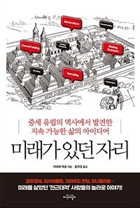 미래가 있던 자리