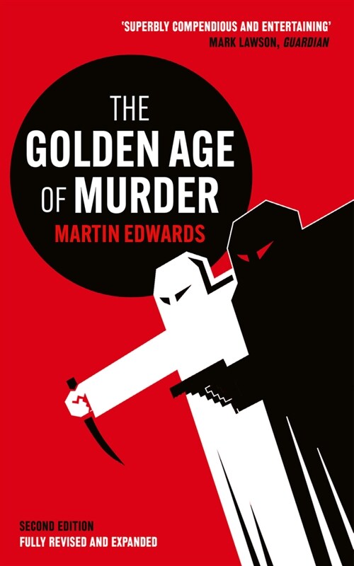 The Golden Age of Murder (Paperback)