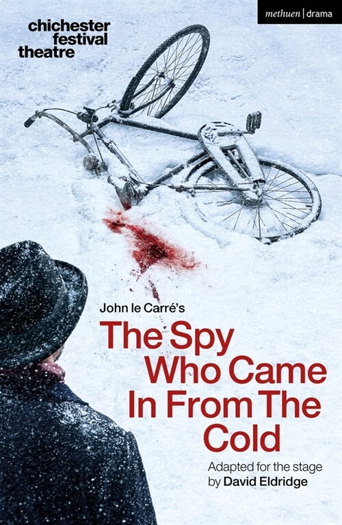 The Spy Who Came in from the Cold (Paperback)