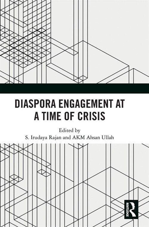 Diaspora Engagement at a Time of Crisis (Hardcover, 1)