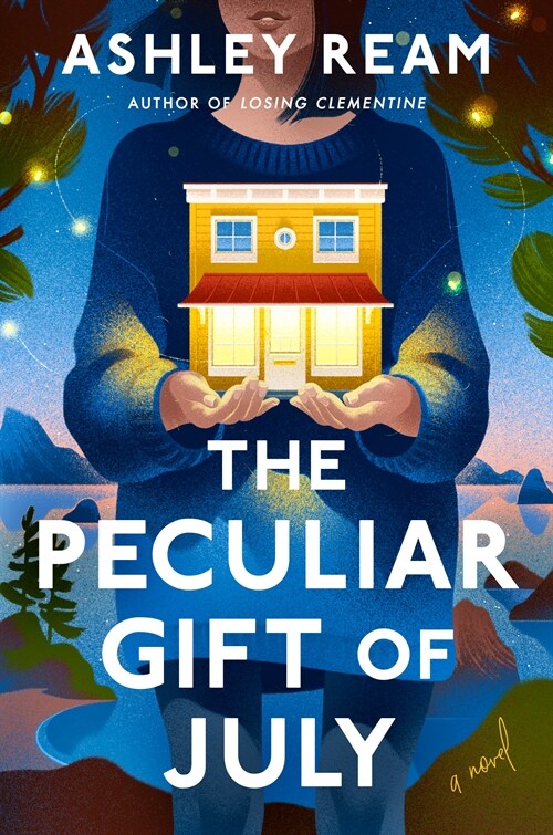 The Peculiar Gift of July (Hardcover)