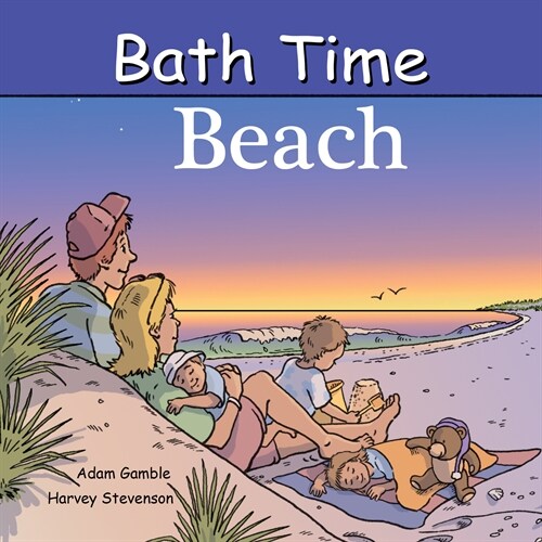 Bath Time Beach (Other)