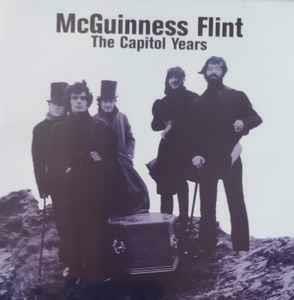 [중고] (수입) McGuinness Flint - The Capitol Years (CD) 맥귀니스 플린트