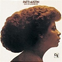 [수입] Patti Austin - End Of A Rainbow (Remastered)(Blu-spec CD)(일본반)