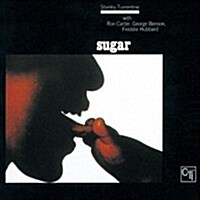 [수입] Stanley Turrentine - Sugar (Remastered)(Blu-spec CD)(일본반)