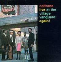 [중고] John Coltrane / Live At The Village Vanguard Again (Digipack/수입)