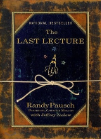 [중고] The Last Lecture (Hardcover)