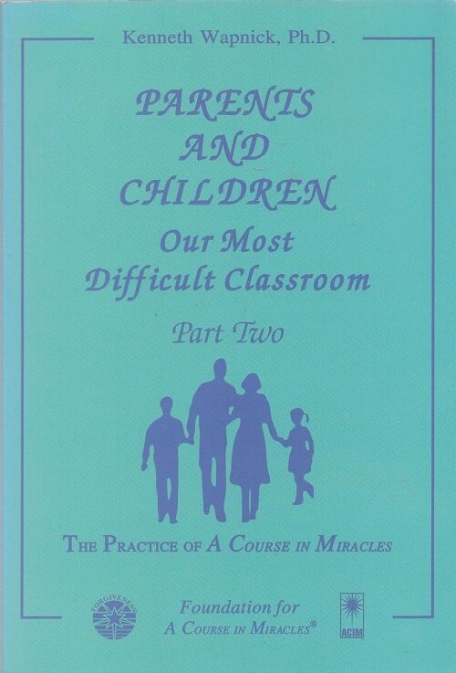 Parents and Children (Paperback) (Paperback)