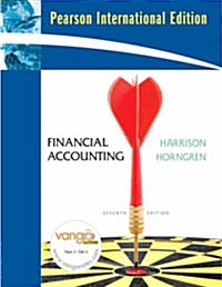 Financial Accounting (Paperback, 7th International Edition)