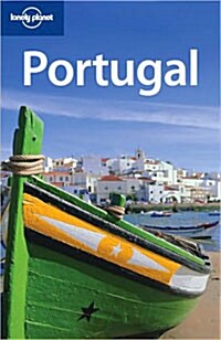 Lonely Planet Country Guide Portugal (Paperback, 7th)