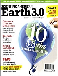 Scientific American (월간 미국판): 2009년 Vol.19 No.1