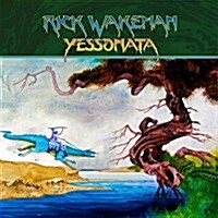 [수입] Rick Wakeman - Yessonata (LP)