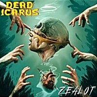 [수입] Dead Icarus - Zealot (CD)