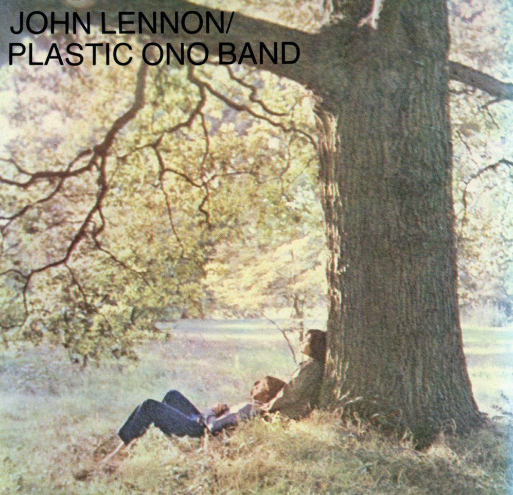 [중고] 존 레논,플라스틱 오노 밴드 - John Lennon,Plastic Ono Band - Mother [U.K발매]