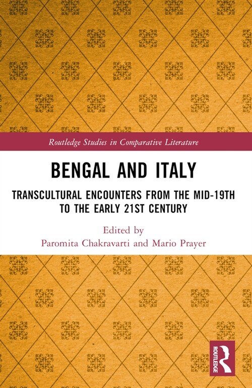 Bengal and Italy (Paperback, 1)