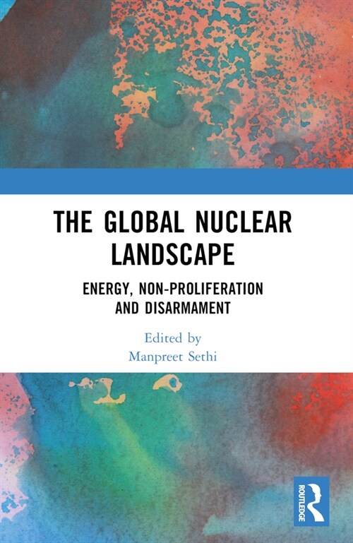 The Global Nuclear Landscape (Paperback, 1)