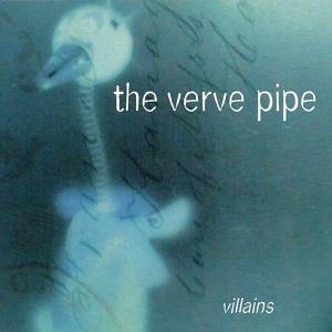 [중고]  Verve Pipe / Villains 