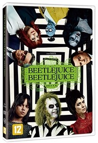 비틀쥬스 비틀쥬스