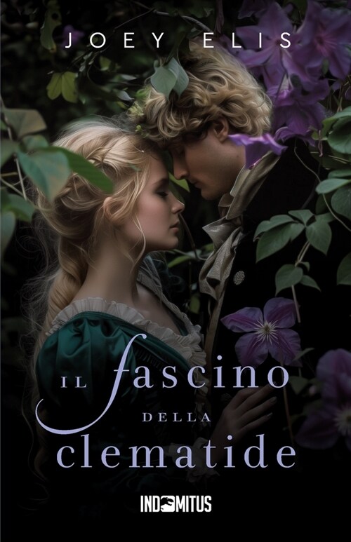 Il fascino della clematide (Paperback)