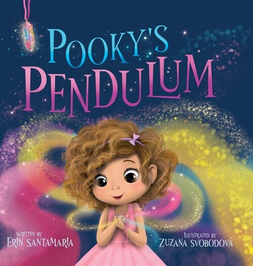 Pookys Pendulum (Hardcover)