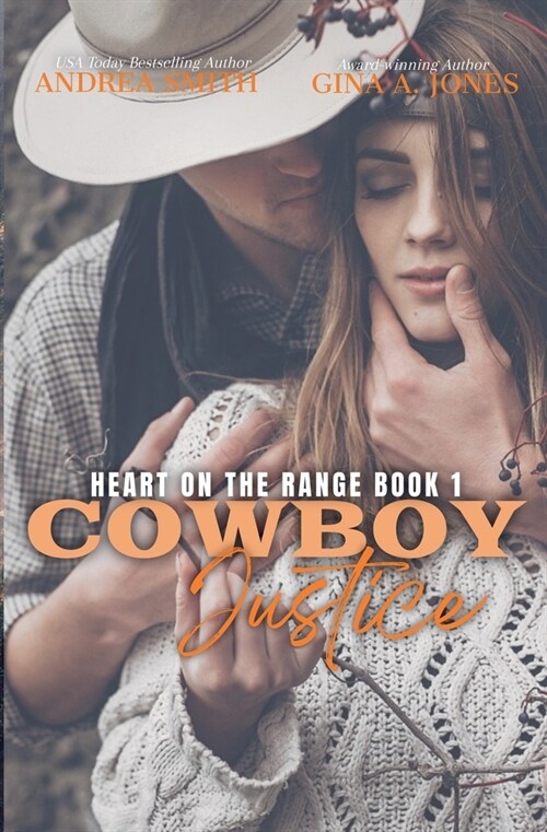 Cowboy Justice (Paperback)