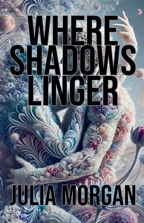 Where Shadows Linger (Paperback)