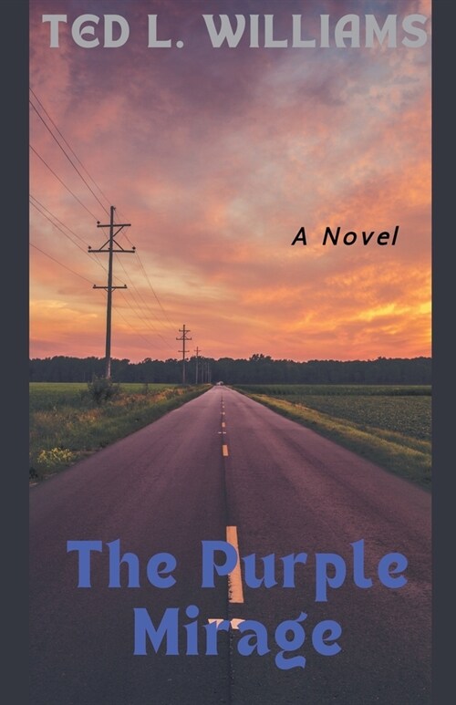 The Purple Mirage (Paperback)