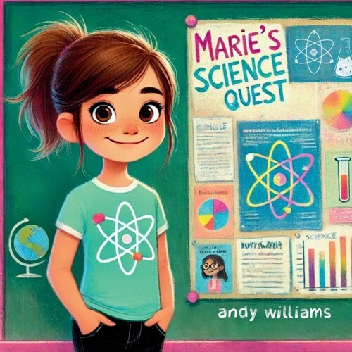 Maries Science Quest (Paperback)