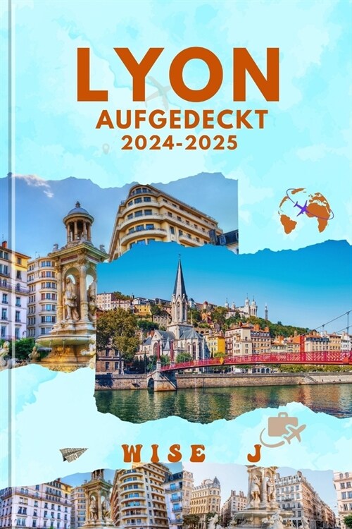 LYON Aufgedeckt 2024-2025 (Paperback)