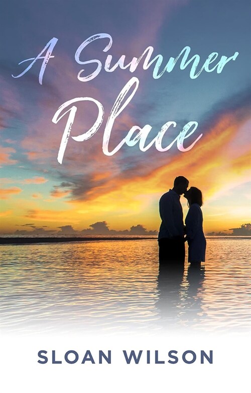 A Summer Place (Hardcover)