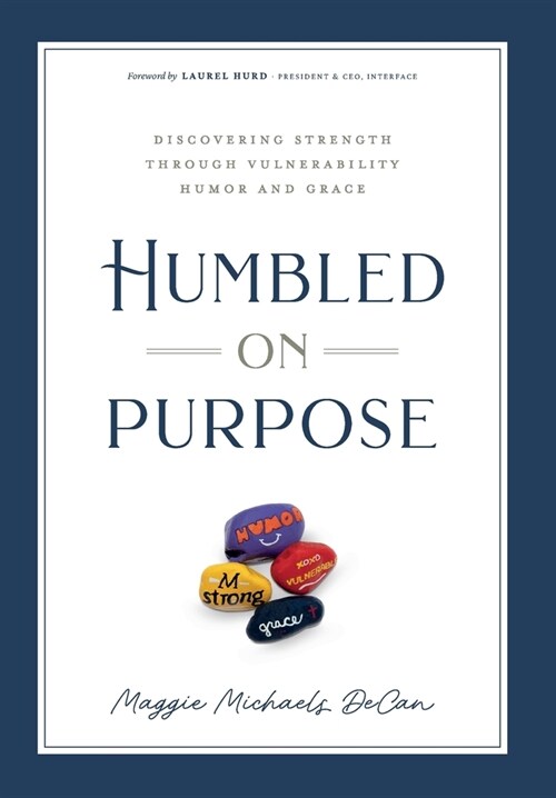 Humbled on Purpose (Hardcover)