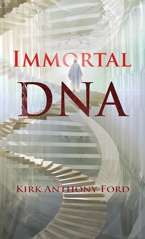 Immortal DNA (Hardcover)