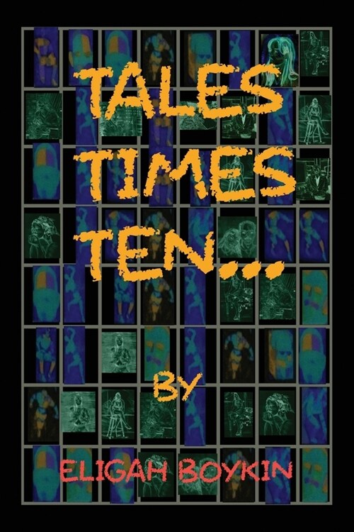 Tales Times Ten (Paperback)