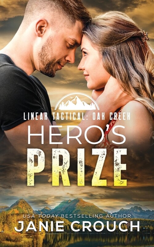 Heros Prize (Paperback)