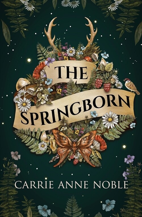 The Springborn (Paperback)