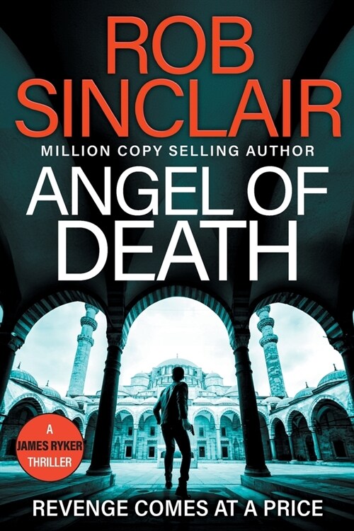 Angel of Death (Paperback)