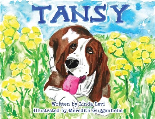 Tansy (Paperback)