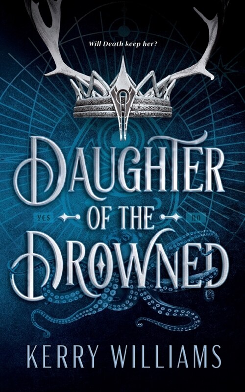 Daughter of the Drowned (Paperback)