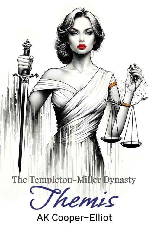 The Templeton-Miller Dynasty - Themis (Paperback)