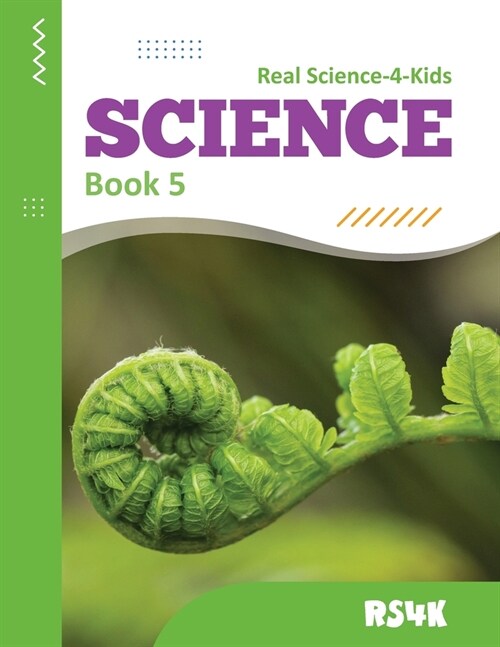 Science: Book 5 (Paperback)