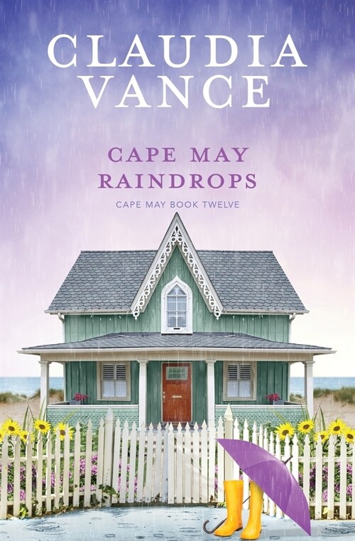 Cape May Raindrops (Cape May Book 12) (Paperback)